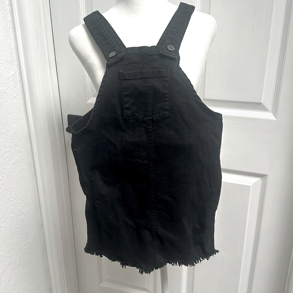 Cotton on dress